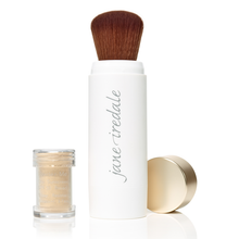Load image into Gallery viewer, Powder-Me SPF 30 Dry Sunscreen Brush
