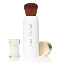 Load image into Gallery viewer, Powder-Me SPF 30 Dry Sunscreen Brush
