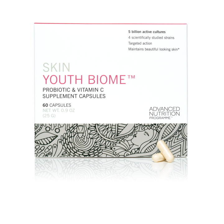 Skin Youth Biome