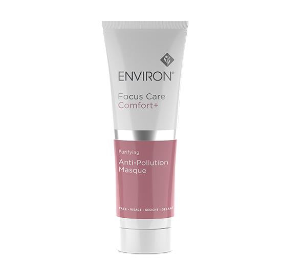 Purifying Anti-Pollution Masque